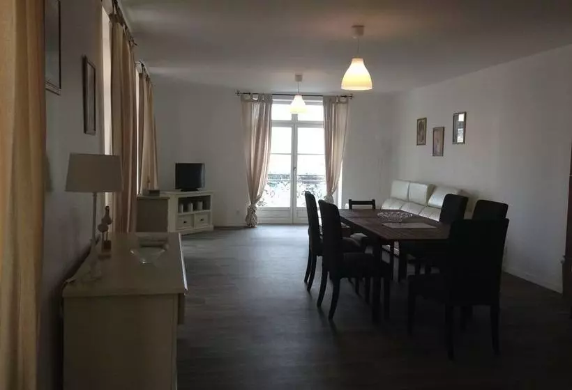 Hotel Résidence Des Arcades