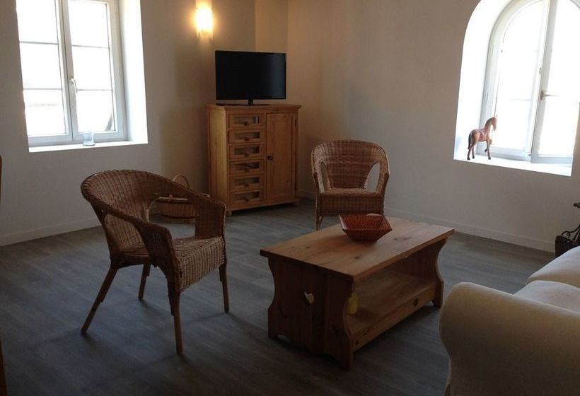 هتل Résidence Des Arcades