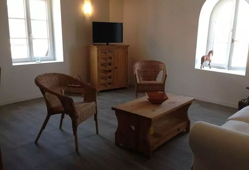 Hotel Résidence Des Arcades