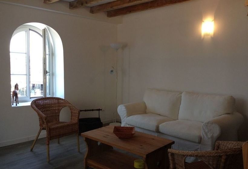 هتل Résidence Des Arcades