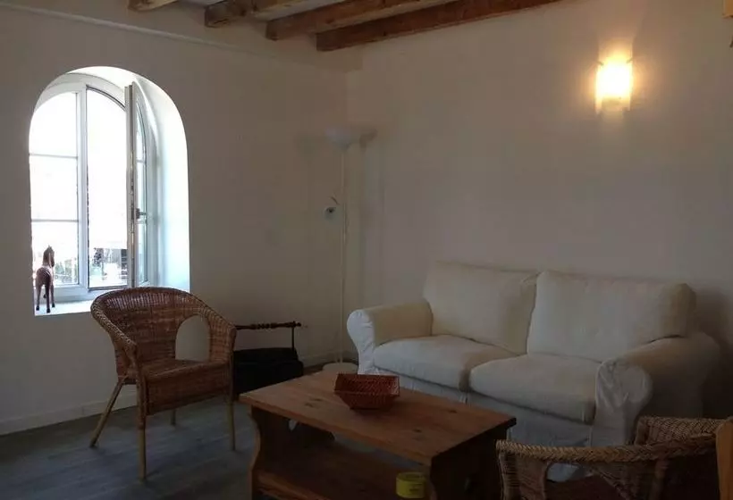 Hotel Résidence Des Arcades