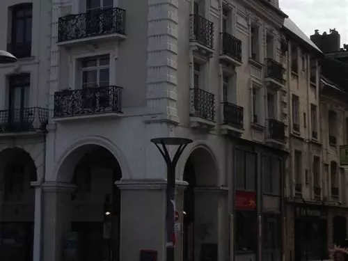 Hotel Résidence Des Arcades
