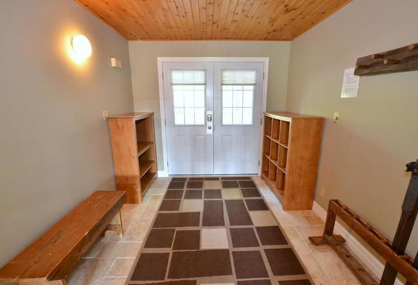 호텔 The Lodges At Blue Mountain - Wintergreen Condos