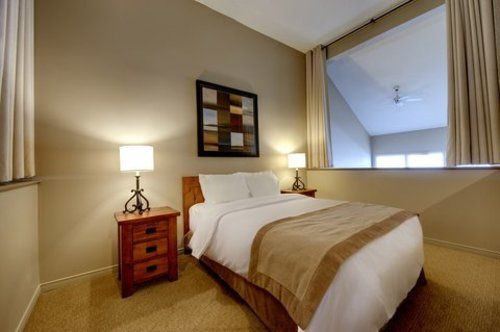 호텔 The Lodges At Blue Mountain - Wintergreen Condos