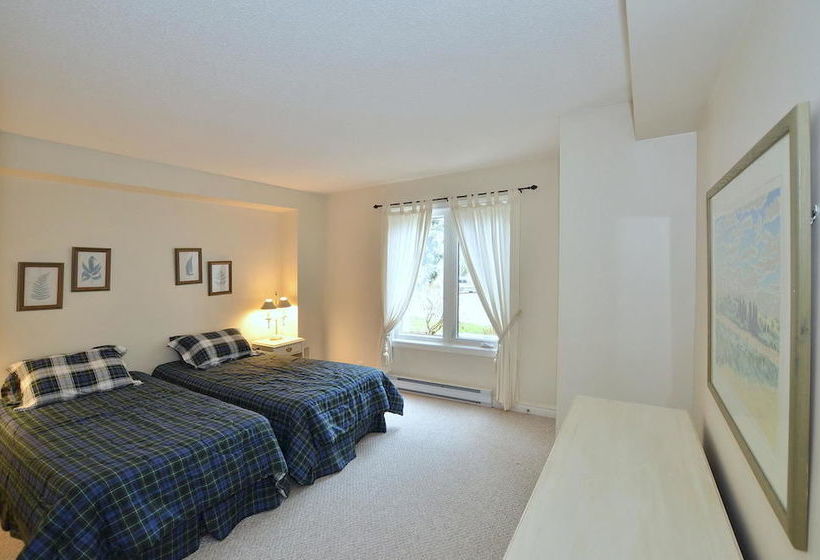 호텔 The Lodges At Blue Mountain - Wintergreen Condos