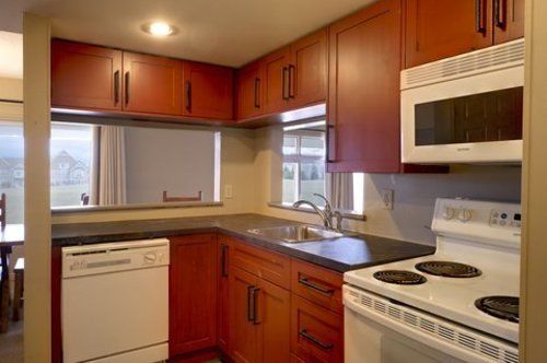 호텔 The Lodges At Blue Mountain - Wintergreen Condos