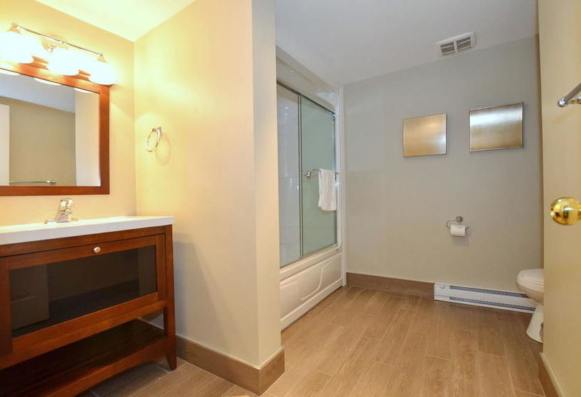 호텔 The Lodges At Blue Mountain - Wintergreen Condos