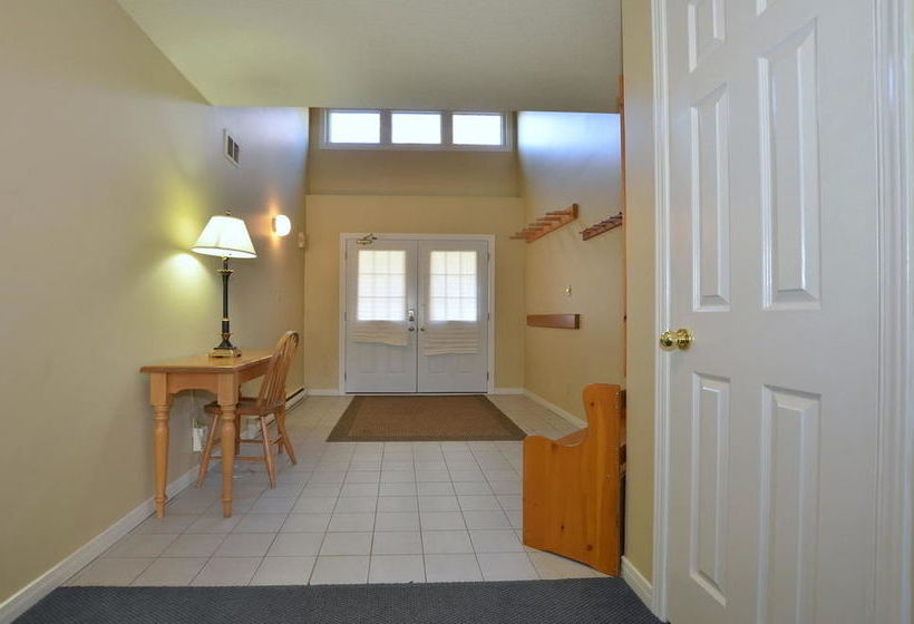 호텔 The Lodges At Blue Mountain - Wintergreen Condos