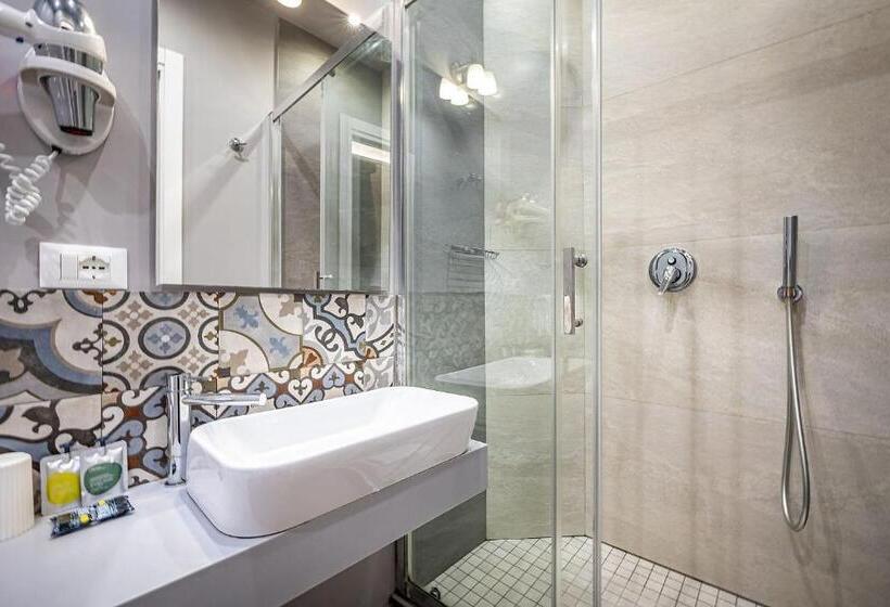 Martelli 6 Suite & Apartments