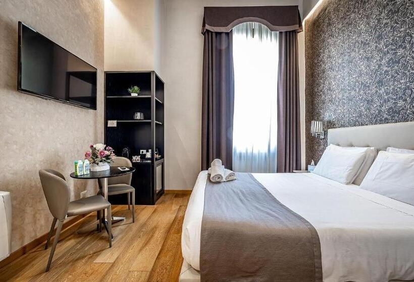 Martelli 6 Suite & Apartments