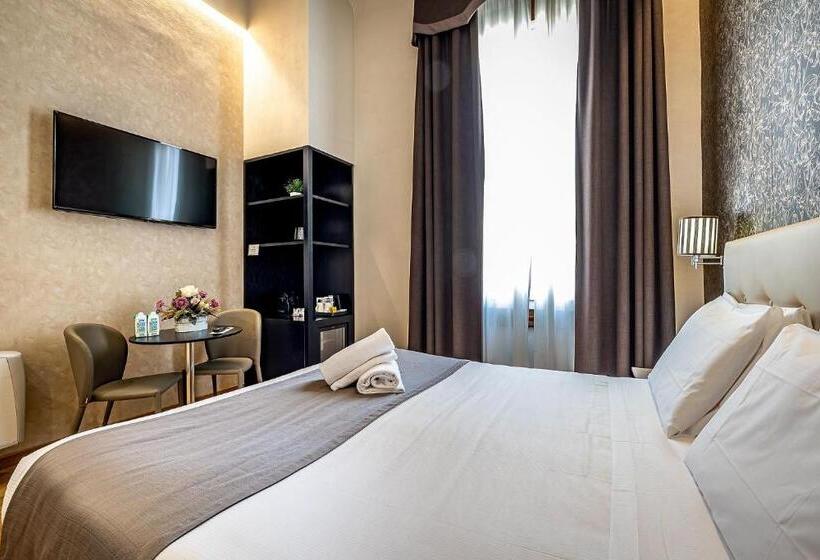 Martelli 6 Suite & Apartments