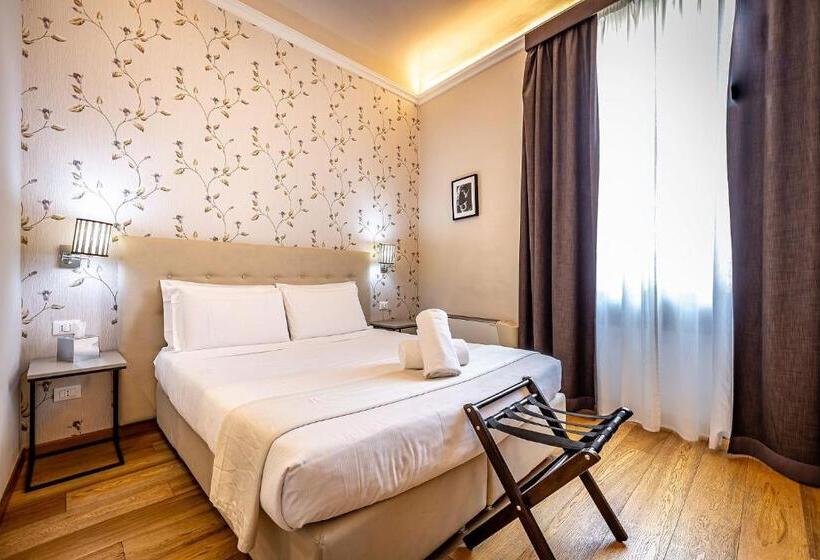 Martelli 6 Suite & Apartments