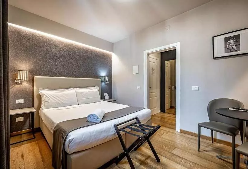 Martelli 6 Suite & Apartments