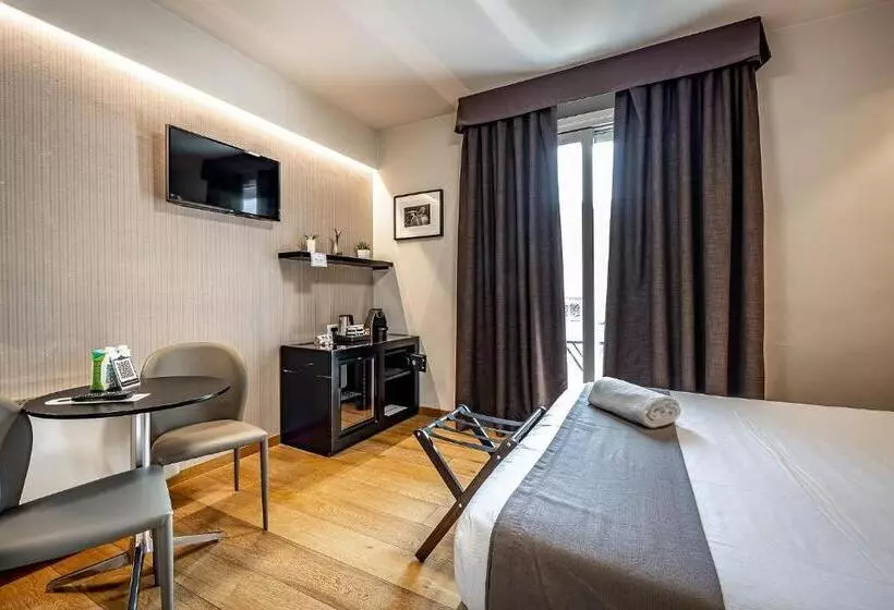 Martelli 6 Suite & Apartments