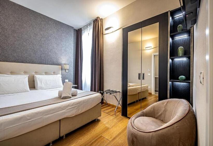 Martelli 6 Suite & Apartments