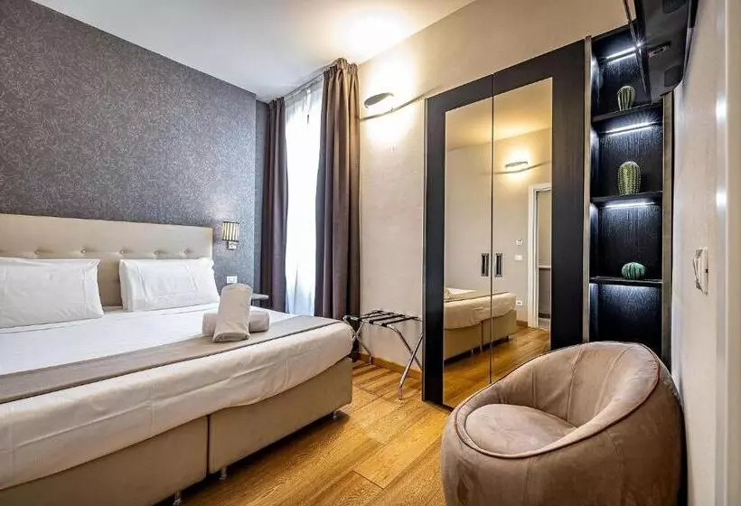 Martelli 6 Suite & Apartments