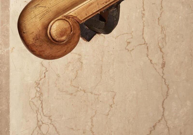 Melter Hotel & Apartments   A Neighborhood