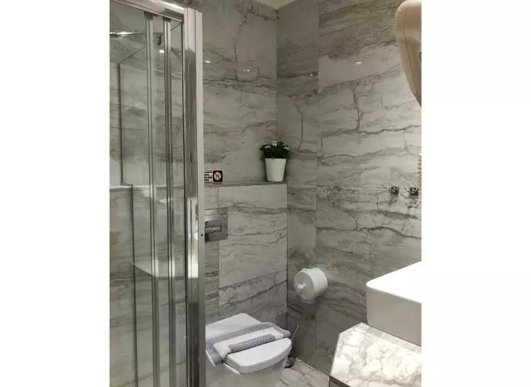 Myrto Rooms