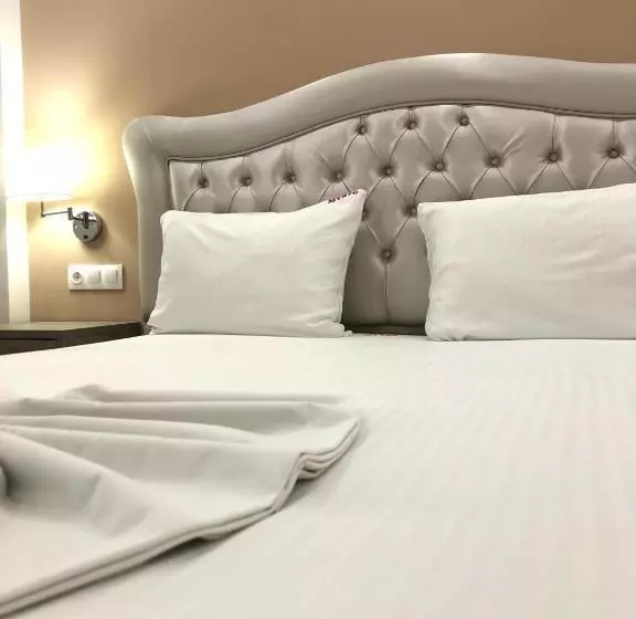 Myrto Rooms
