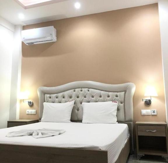Myrto Rooms