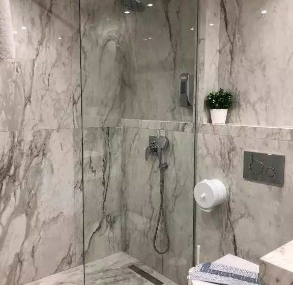 Myrto Rooms
