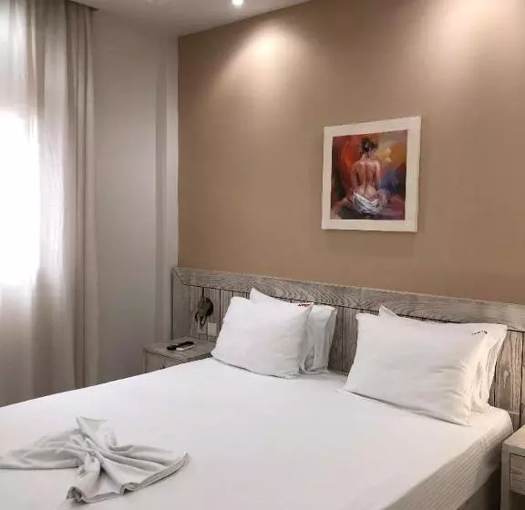 Myrto Rooms