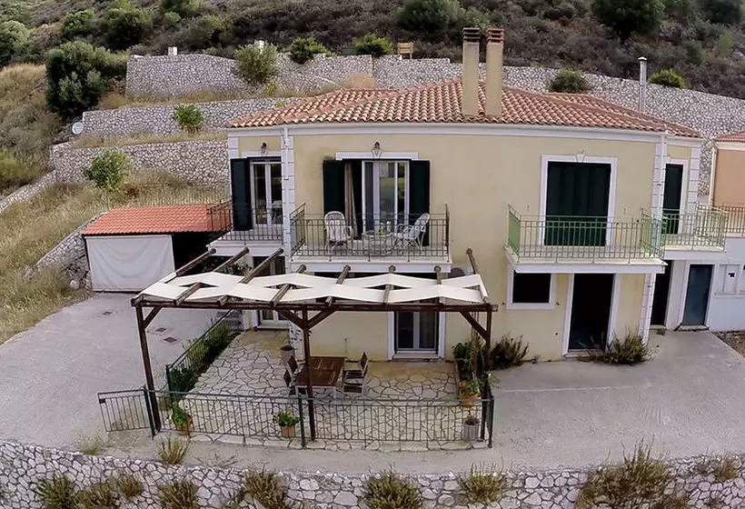 Nikos House