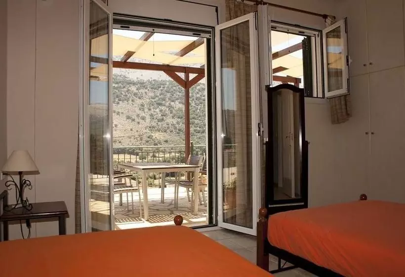 Nikos House