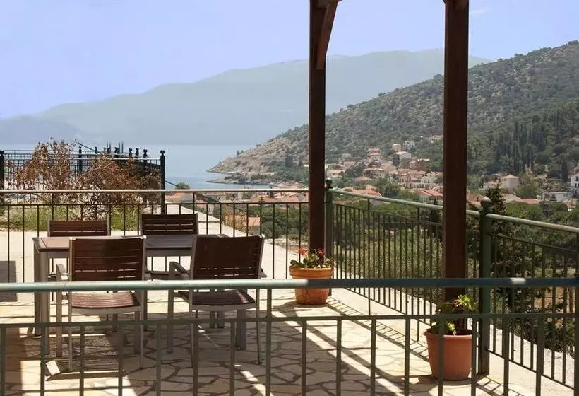 Nikos House