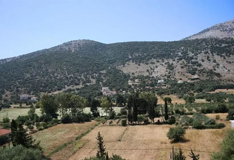 Nikos House