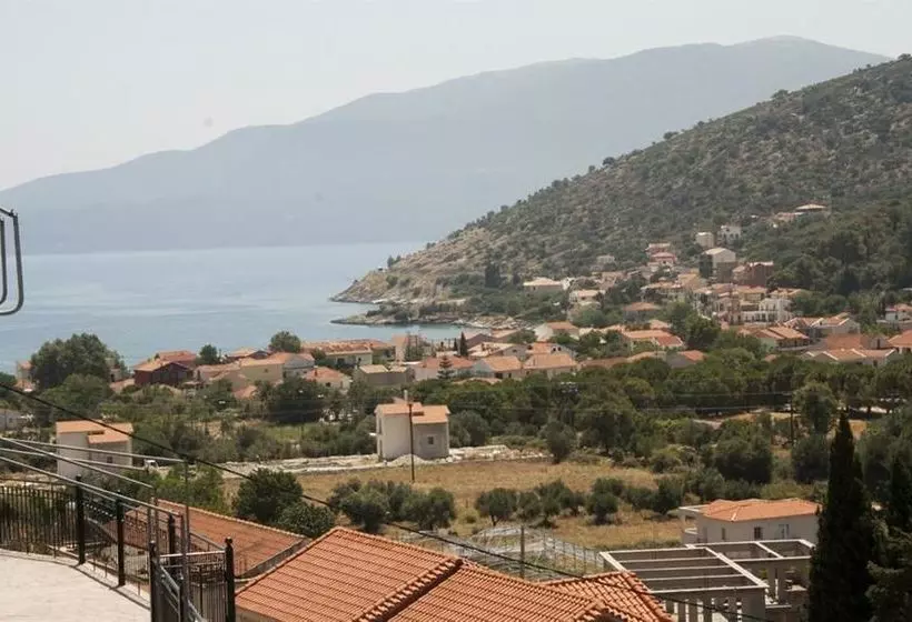 Nikos House