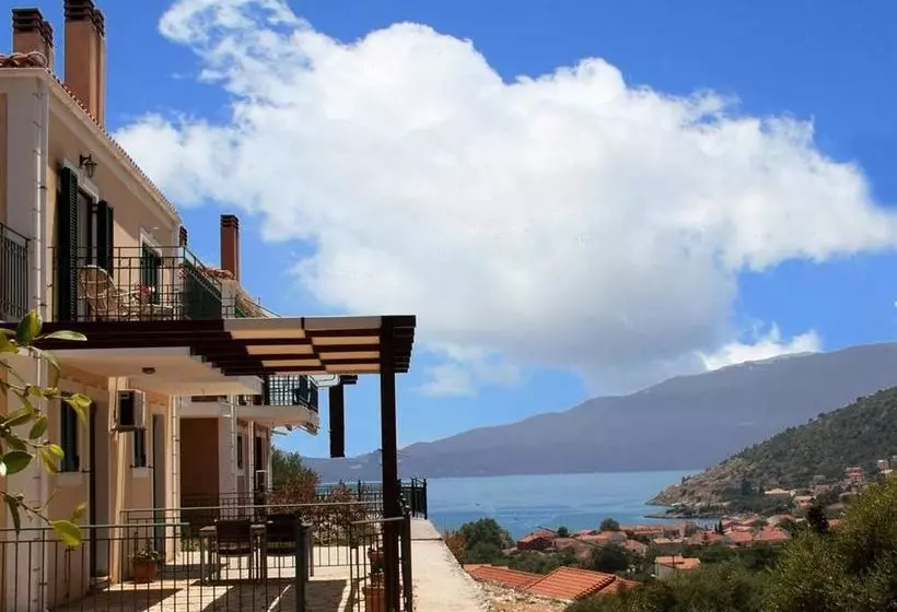 Nikos House