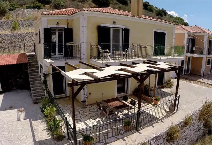 Nikos House