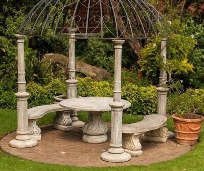 פנסיון Acacia House