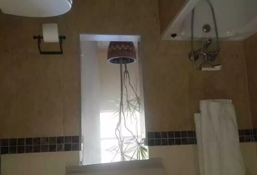 پانسیون Acacia House