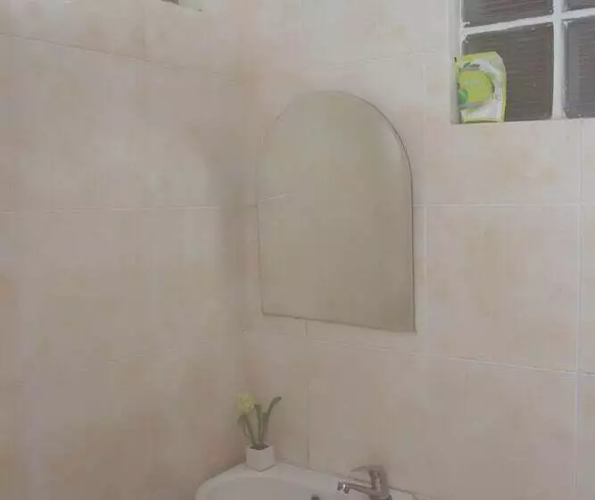 Pensionat Bantal Guling Trans