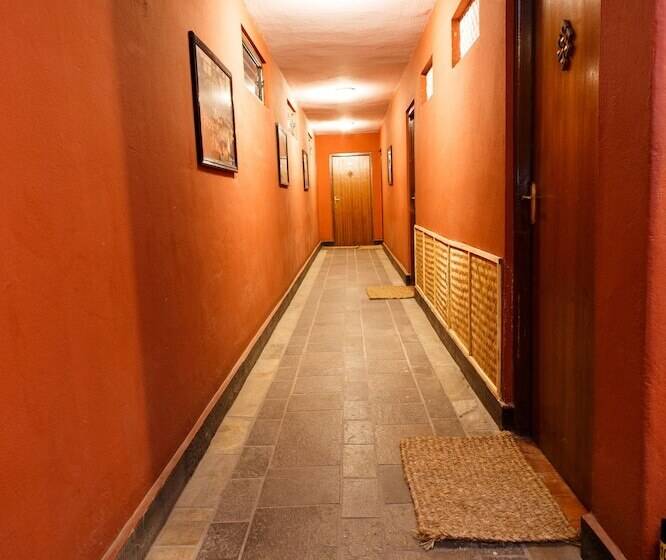 Pension Khwapa Chhen Guest House And Restaurant