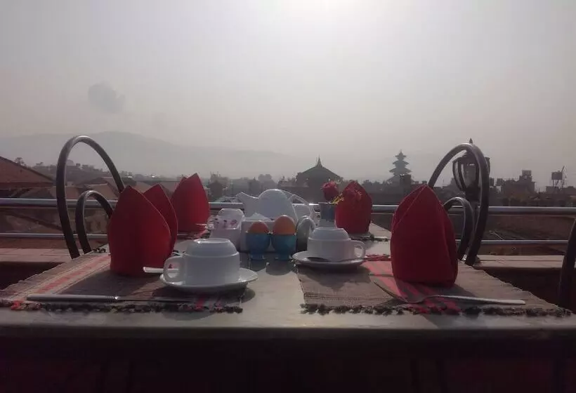 Pension Khwapa Chhen Guest House And Restaurant