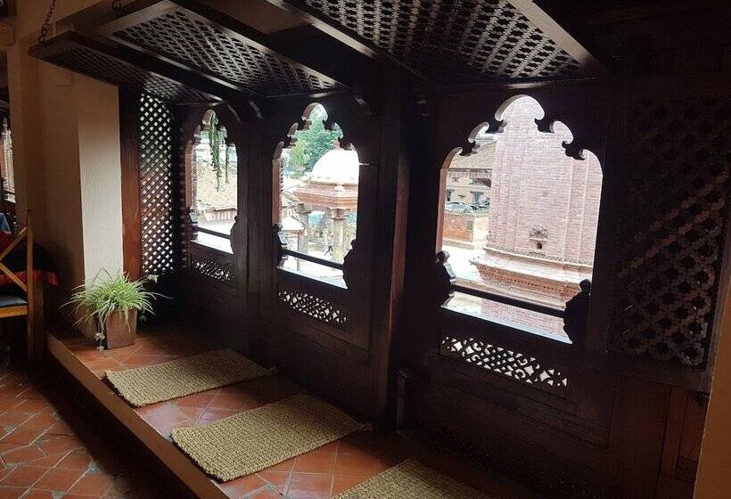 Pension Khwapa Chhen Guest House And Restaurant