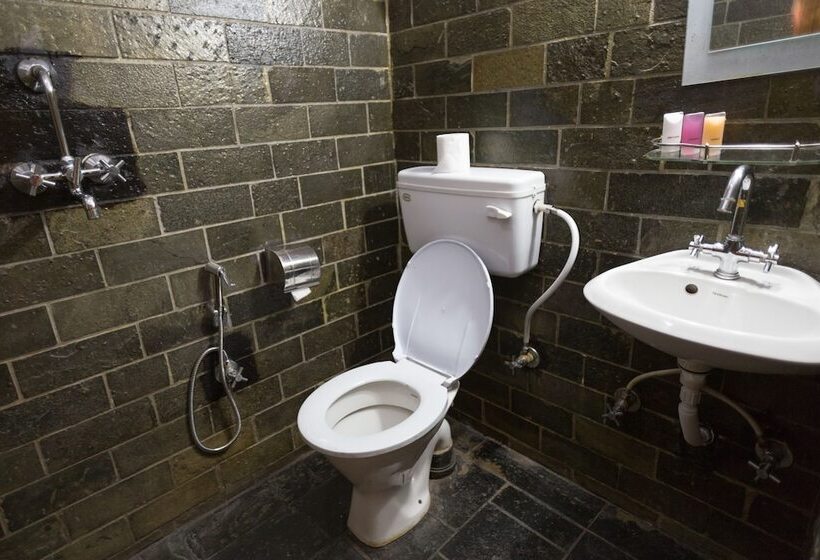 Pension Khwapa Chhen Guest House And Restaurant