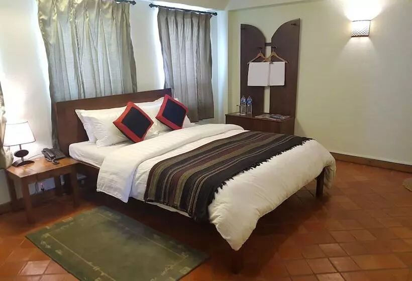 Pension Khwapa Chhen Guest House And Restaurant
