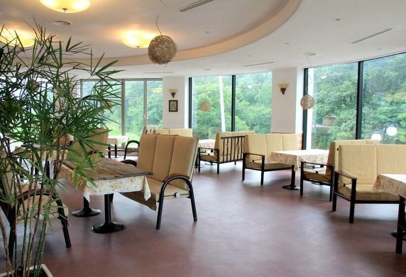 Pensió Ok San Seowon Guest House