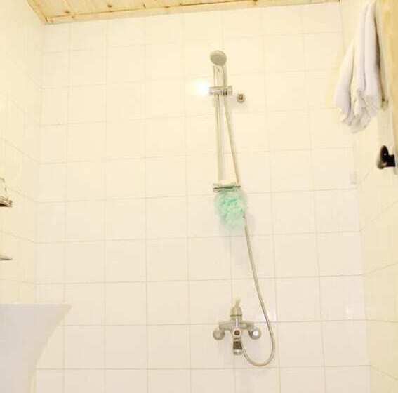 Pensió Ok San Seowon Guest House