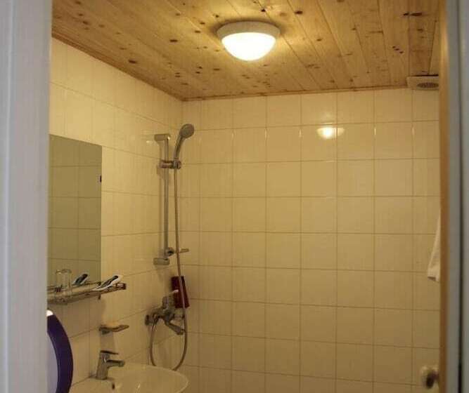 Pensió Ok San Seowon Guest House