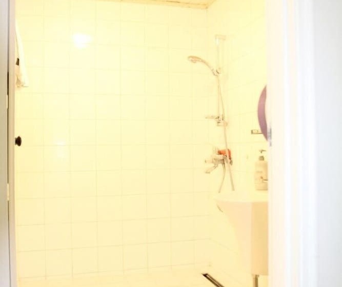 Pensió Ok San Seowon Guest House