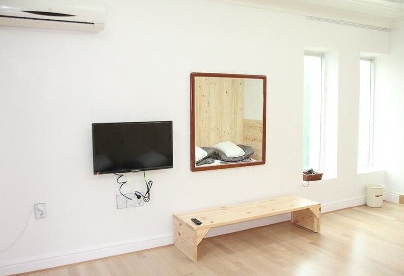 Pensió Ok San Seowon Guest House