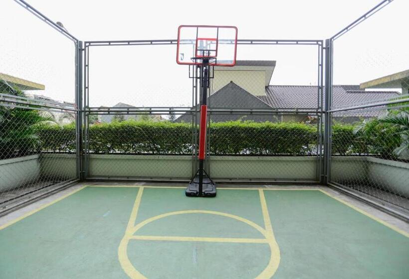 Redliving Apartemen The Suites Metro   Mary Tower E