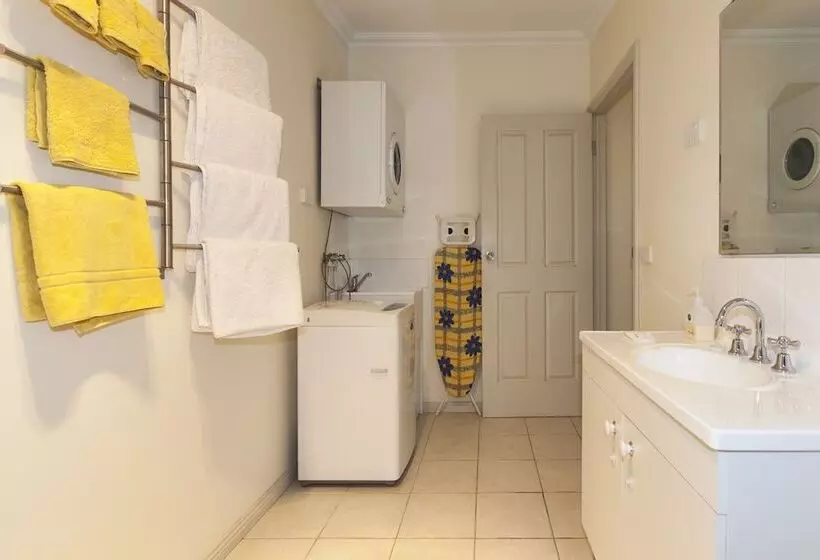The Apartment