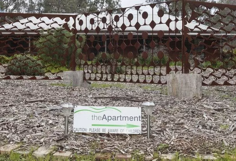 The Apartment