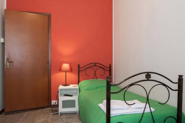 Tra L Etna E Il Mare B&b